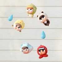 淚流成海系列 耳機包