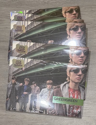 現貨！Kpop Nara 全新未拆專