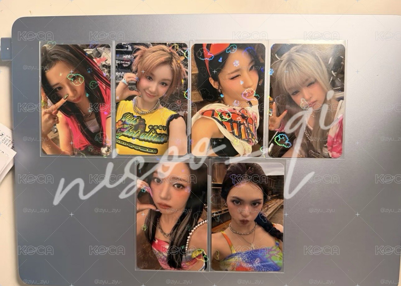 二週年美區NARA特典