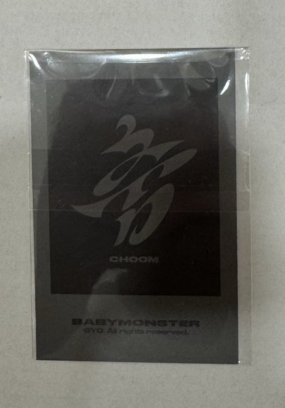 高雄快閃滿額限量拍立得chiquita未拆
