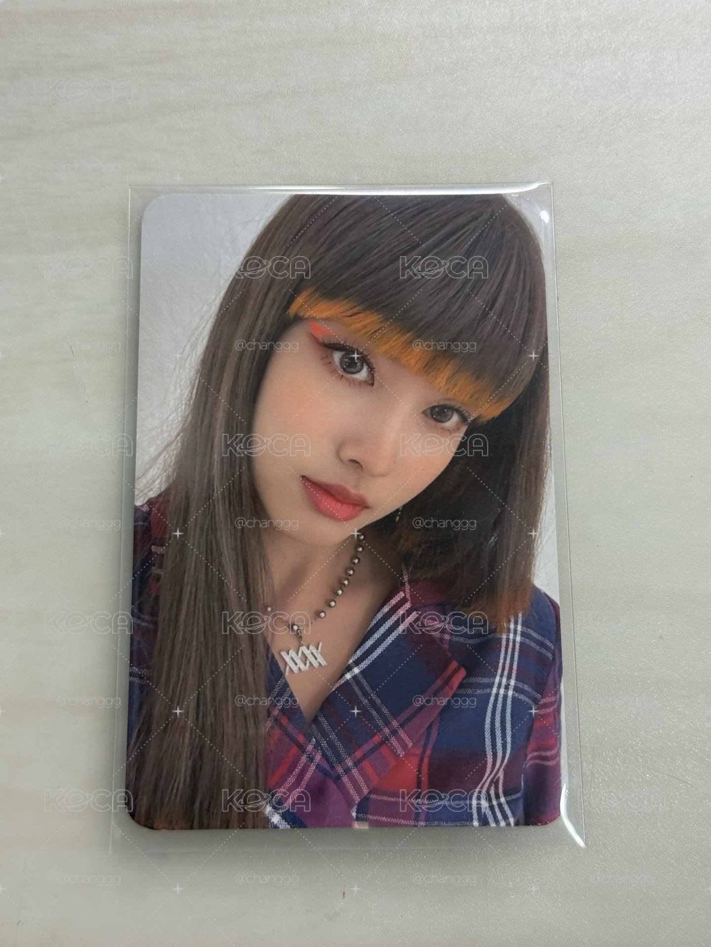 YOON🧡