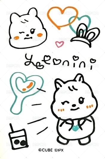迷七快閃line friends 周邊卡 尼龍包卡 背面