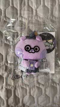 魔法娃 傘