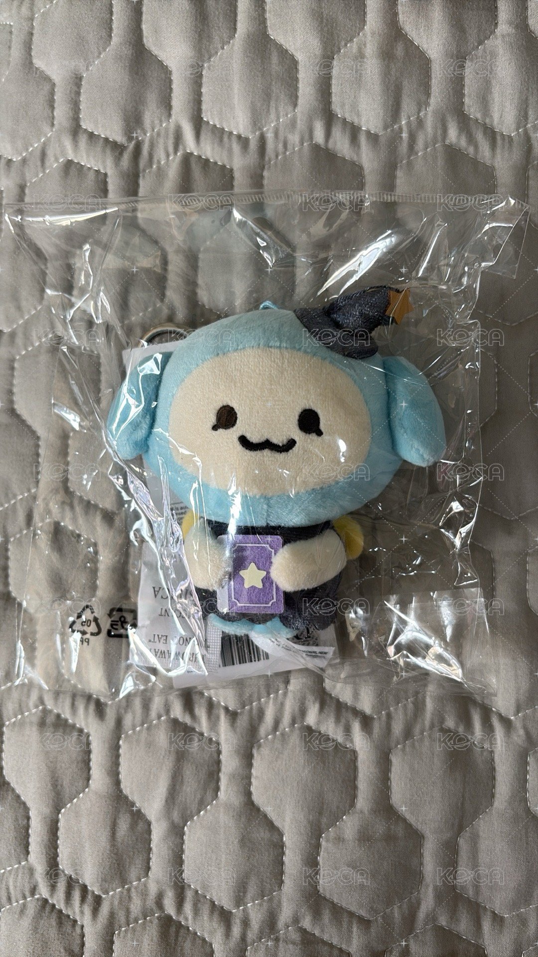 魔法娃 潤
