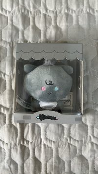口水巾 榮