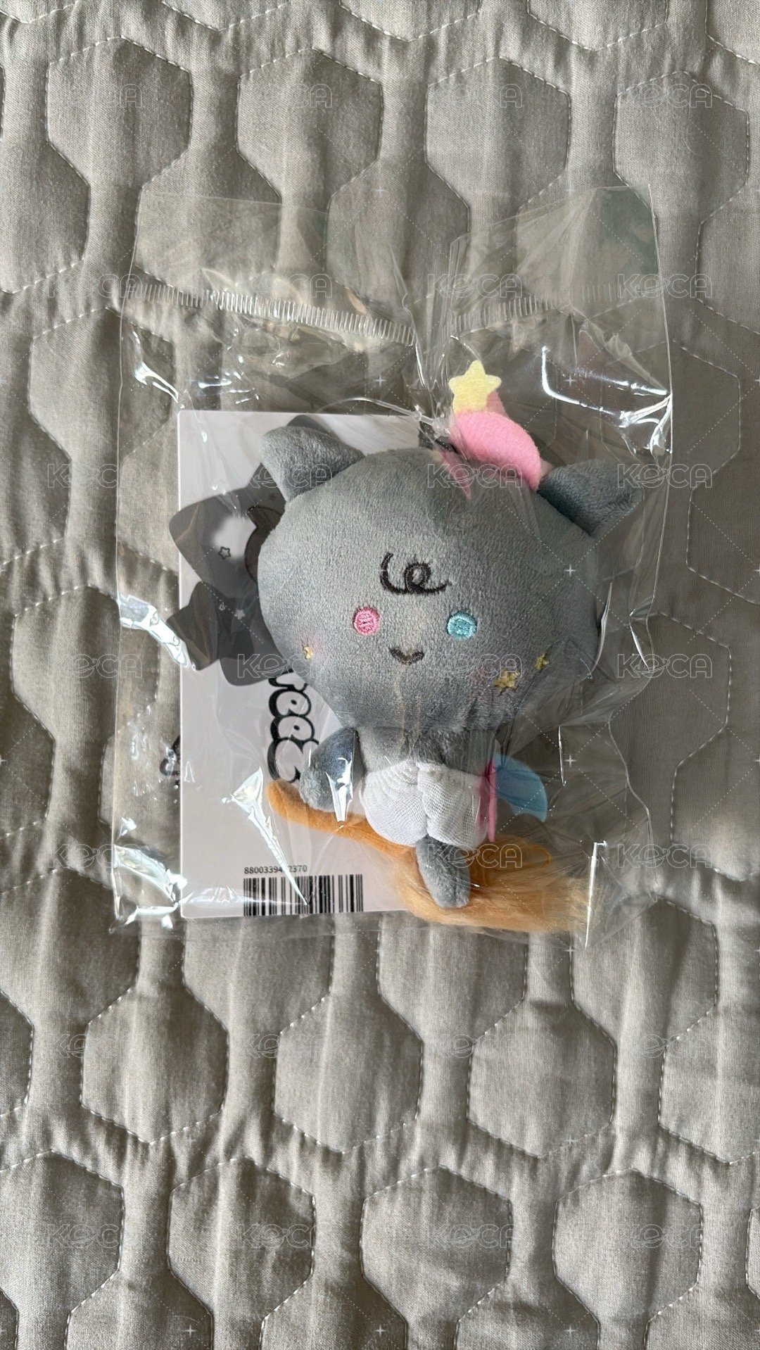 掃帚娃