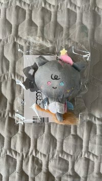 掃帚娃