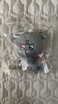 趴娃 榮（拆封檢查後放回）