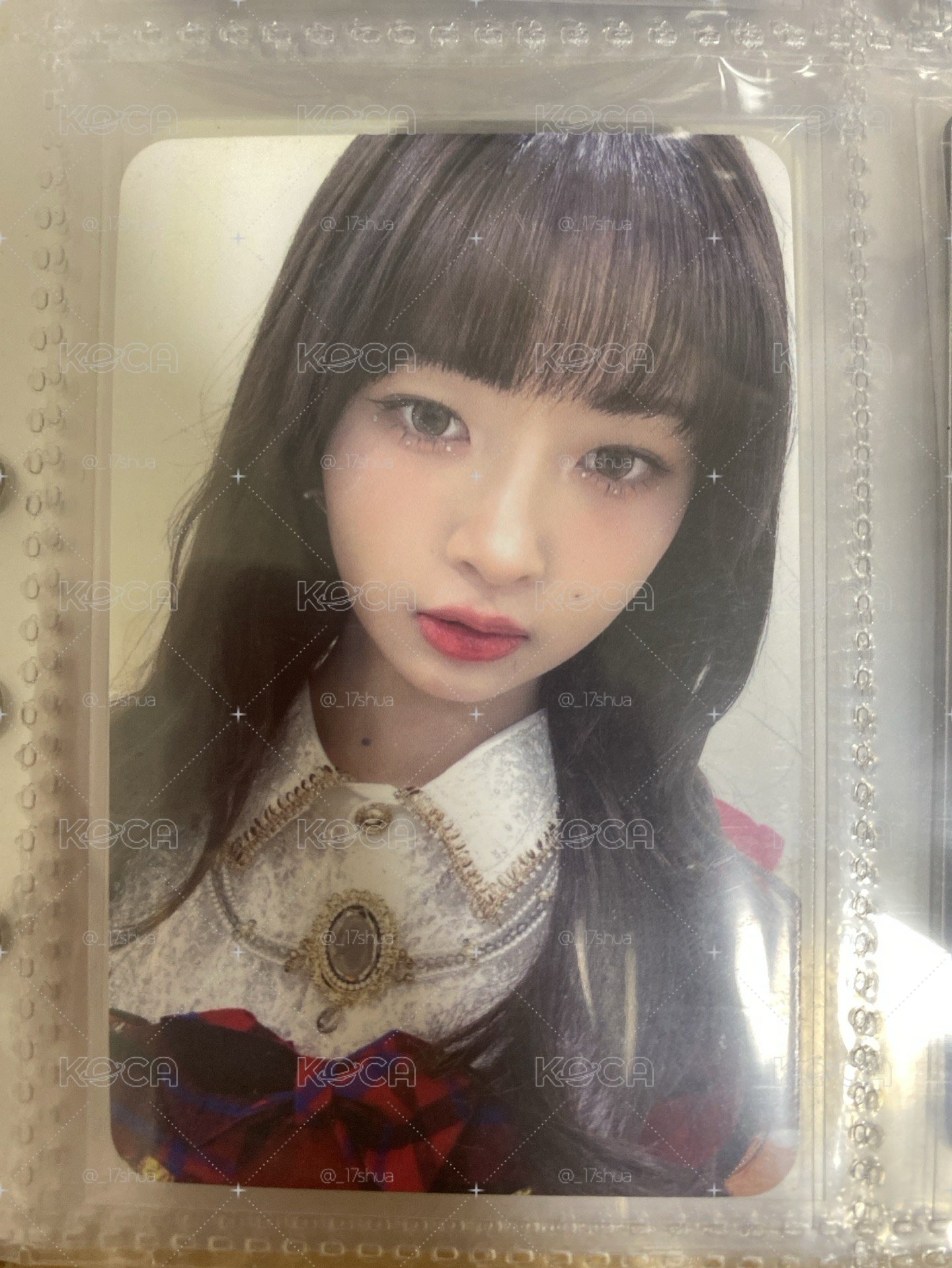 Rei卡