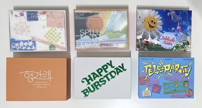 SEVENTEEN KIT專