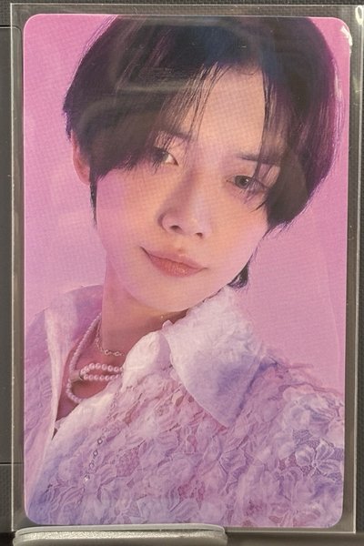 SWEET 環球 幸運卡 然竣