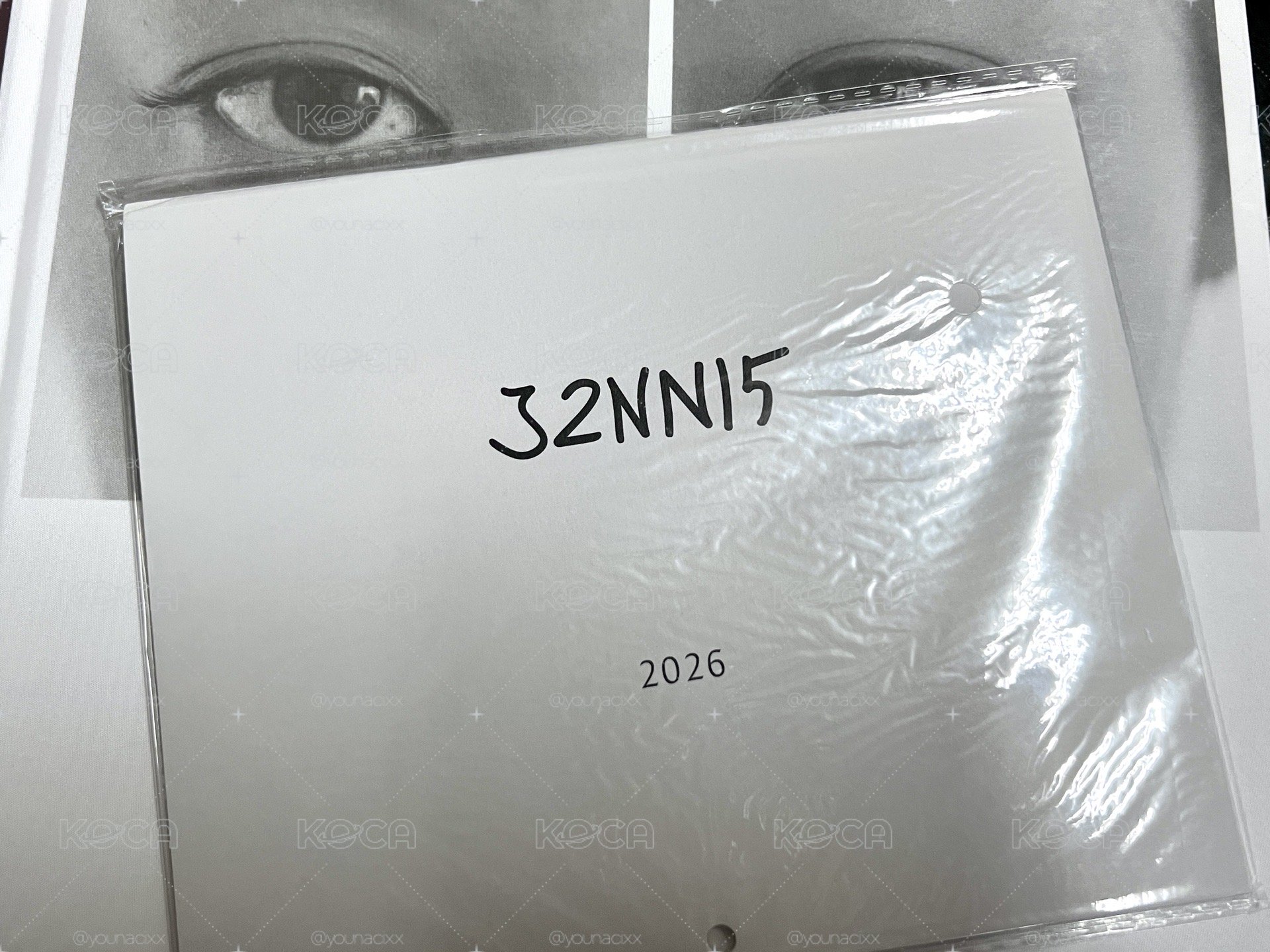 J2NNI5 月曆