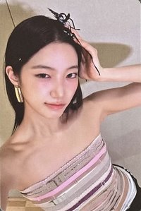 PUREFLOW 單封 專輯卡 