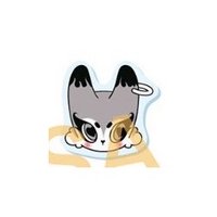 2026 日巡 一番賞 D賞 貼紙 