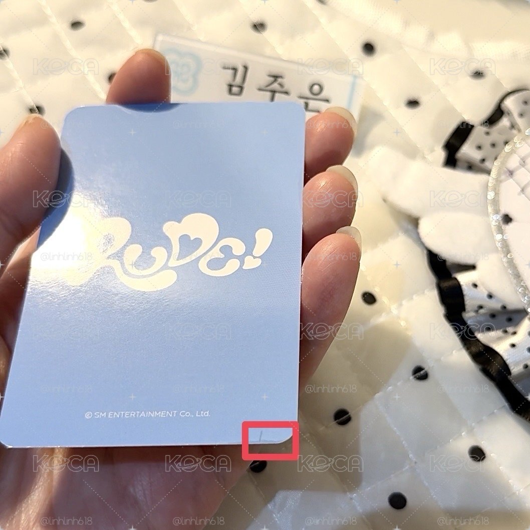 ［背面有暇］Juun🥰