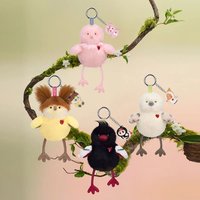 Dear Birds系列 香氛掛件盲盒