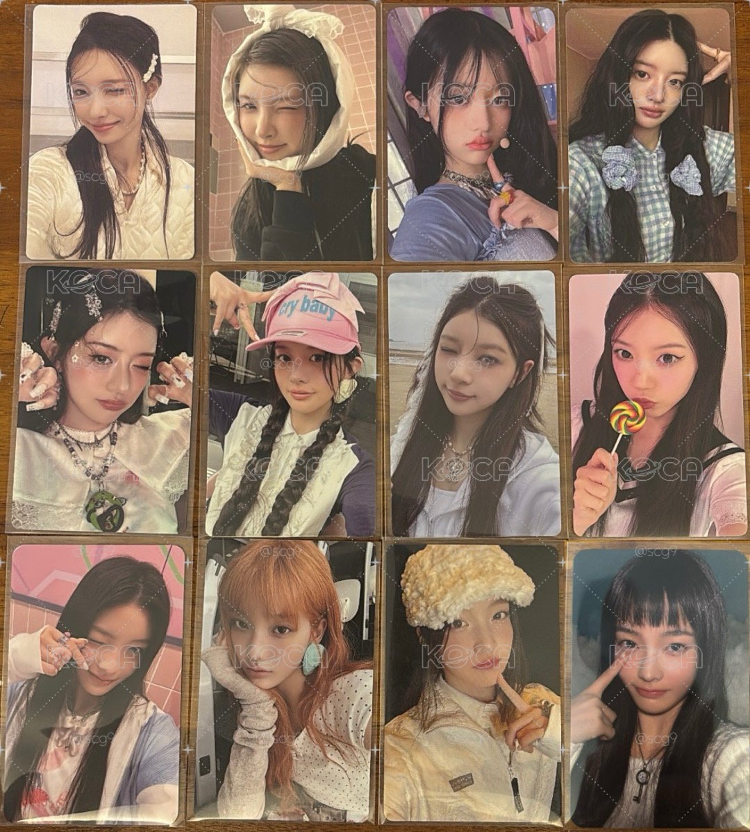禮卡🎀
