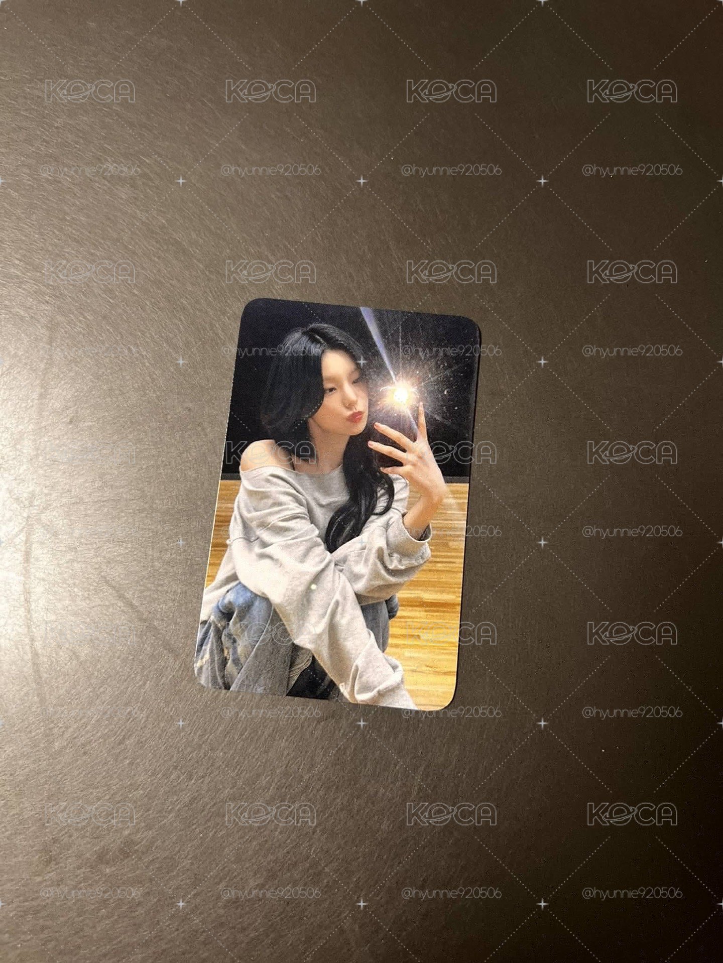 禮志打歌卡 非現✈️