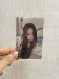 紅髮賢