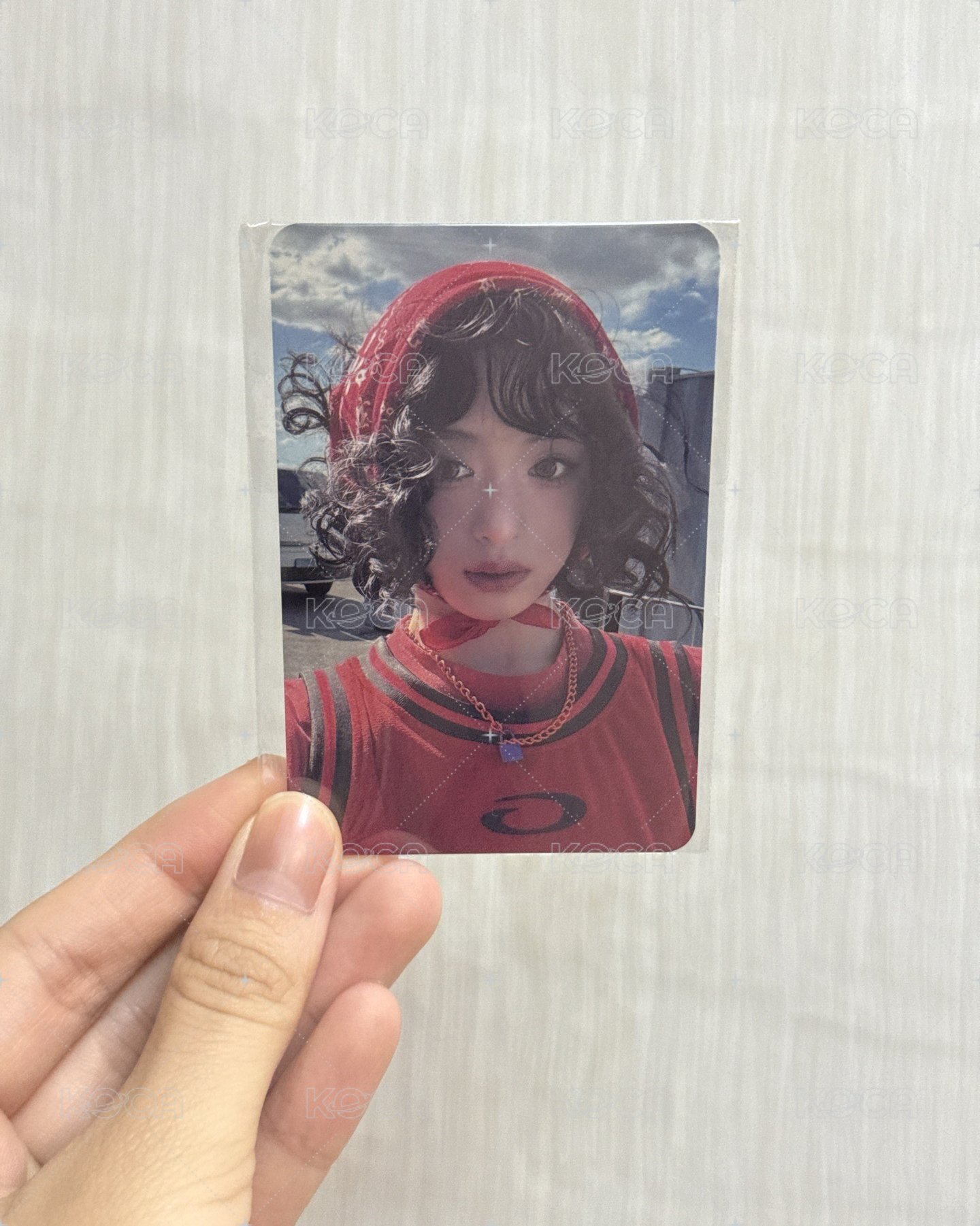 小紅帽