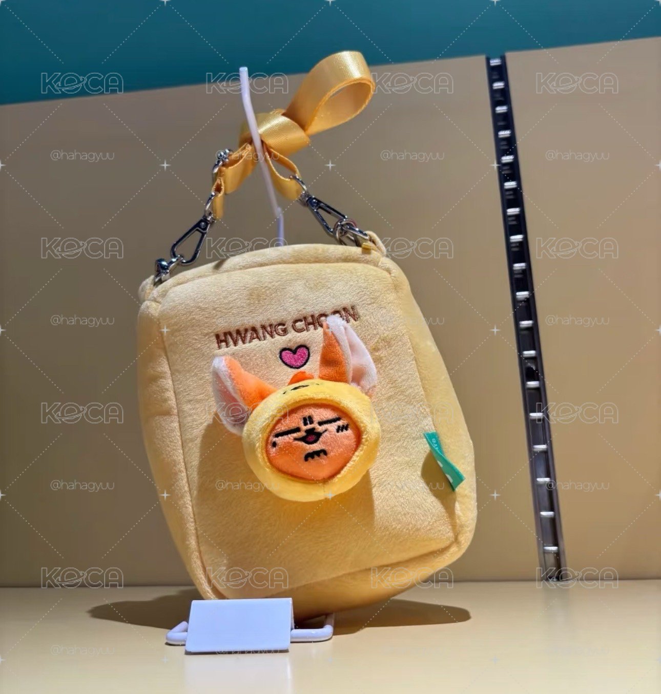 txt ppulbatu角巴兔 側背包 中國快閃