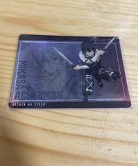 米卡莎（橫）🩵