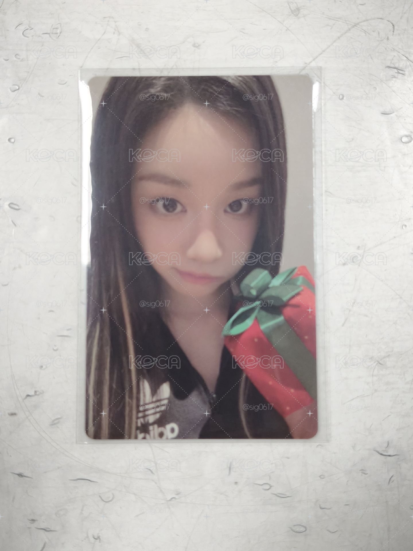 聖誕塔
