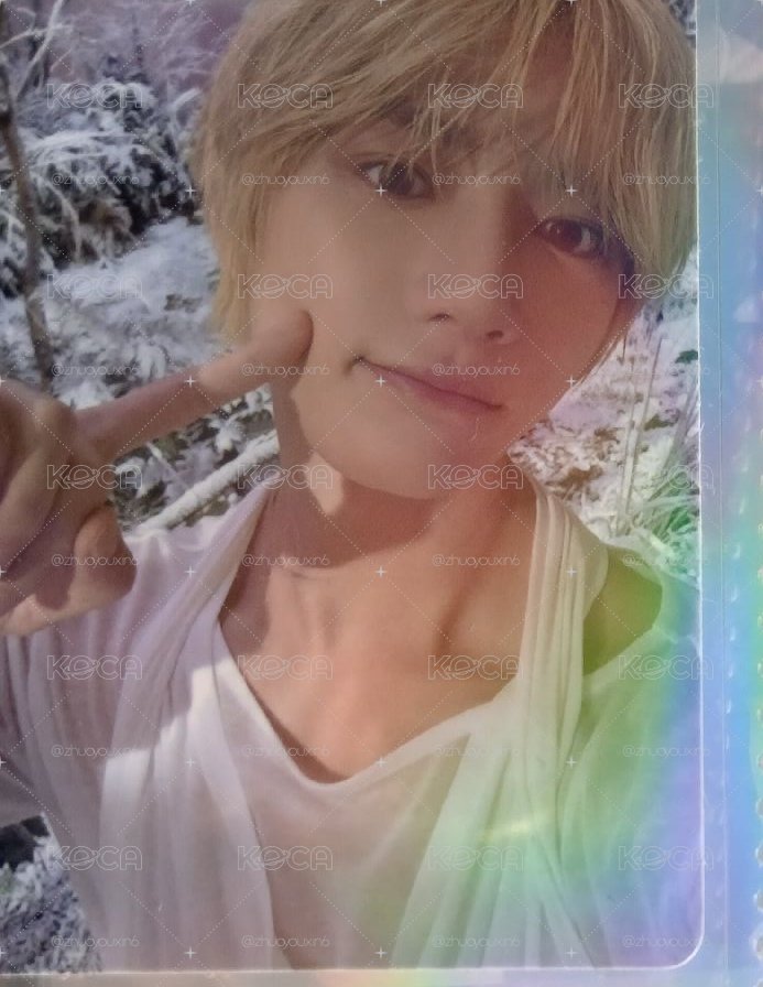 🐻小卡