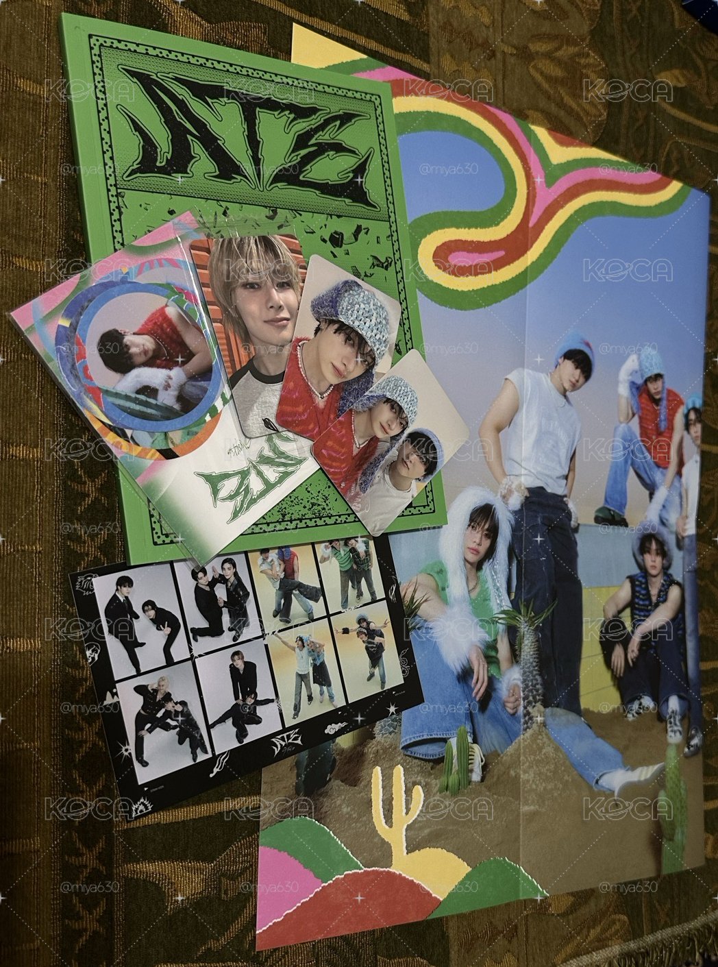 skz 全專( ´▽｀)