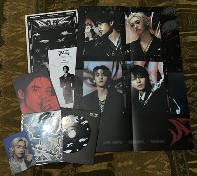 skz 全專( ´▽｀)