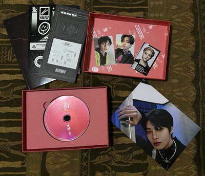 skz 全專( ´▽｀)