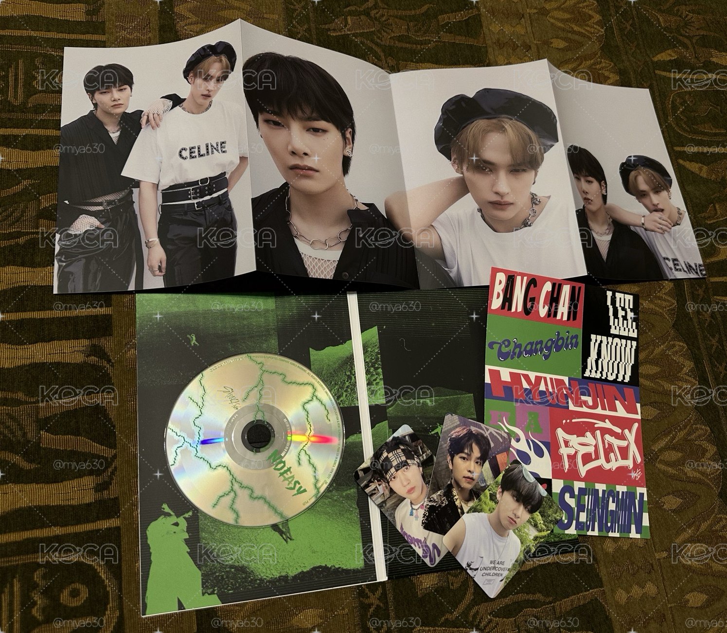 skz 全專( ´▽｀)