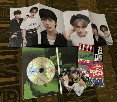 skz 全專( ´▽｀)