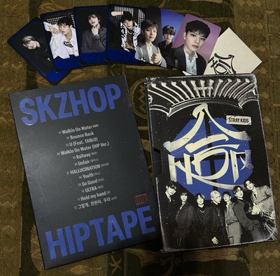 skz 全專( ´▽｀)