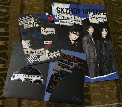 skz 全專( ´▽｀)