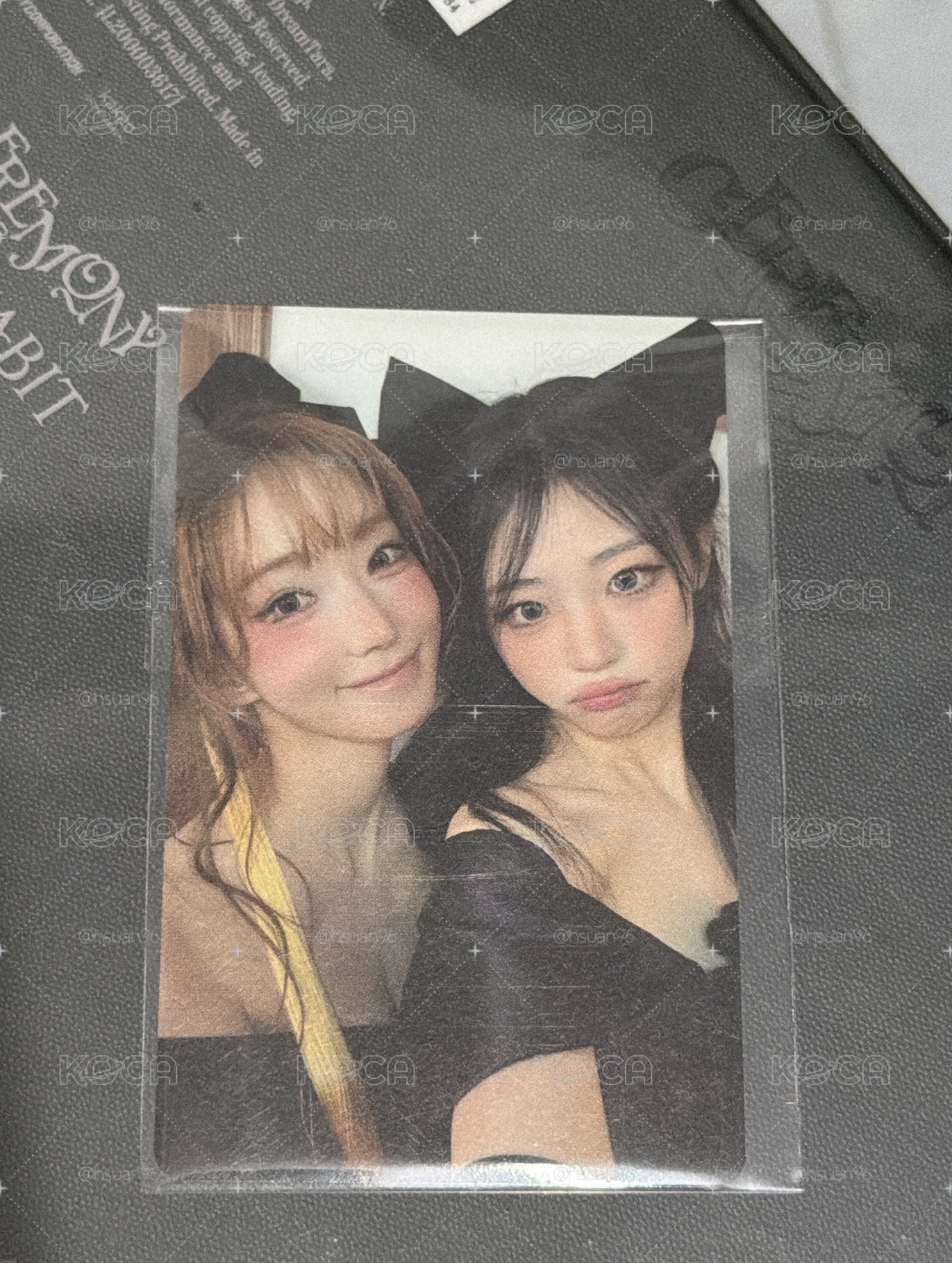 YT特典