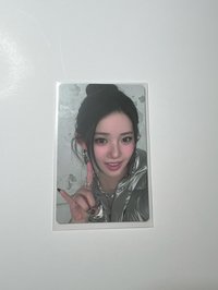 DRIP 專輯卡 BANDANA版專卡