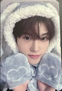 迷三 House Of Kpop 簽售卡 