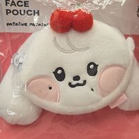 IVE X LINE FRIENDS 零錢包 