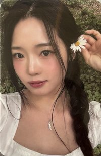 24‘夏日寫真 隨機卡 