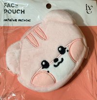 IVE X LINE FRIENDS 零錢包 