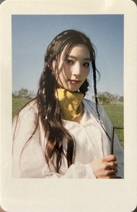 24‘夏日寫真 隨機卡 