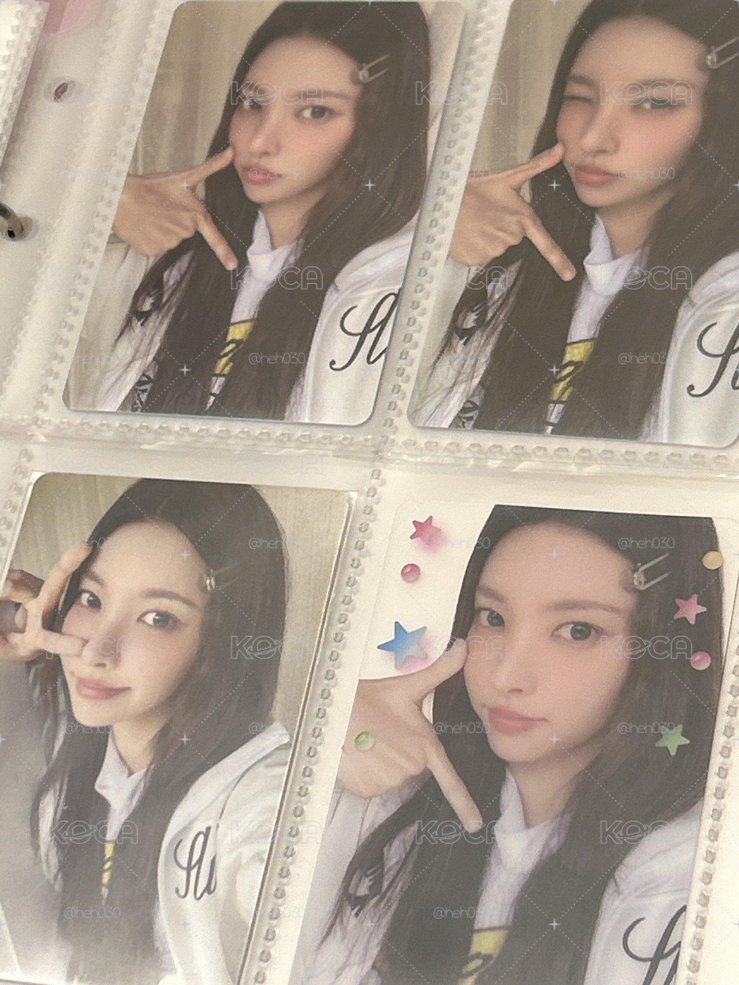 日專玧 