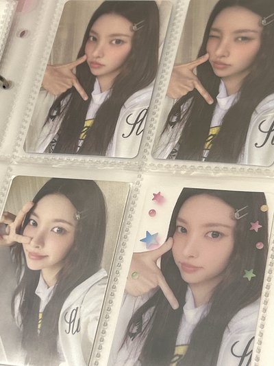 日專玧 