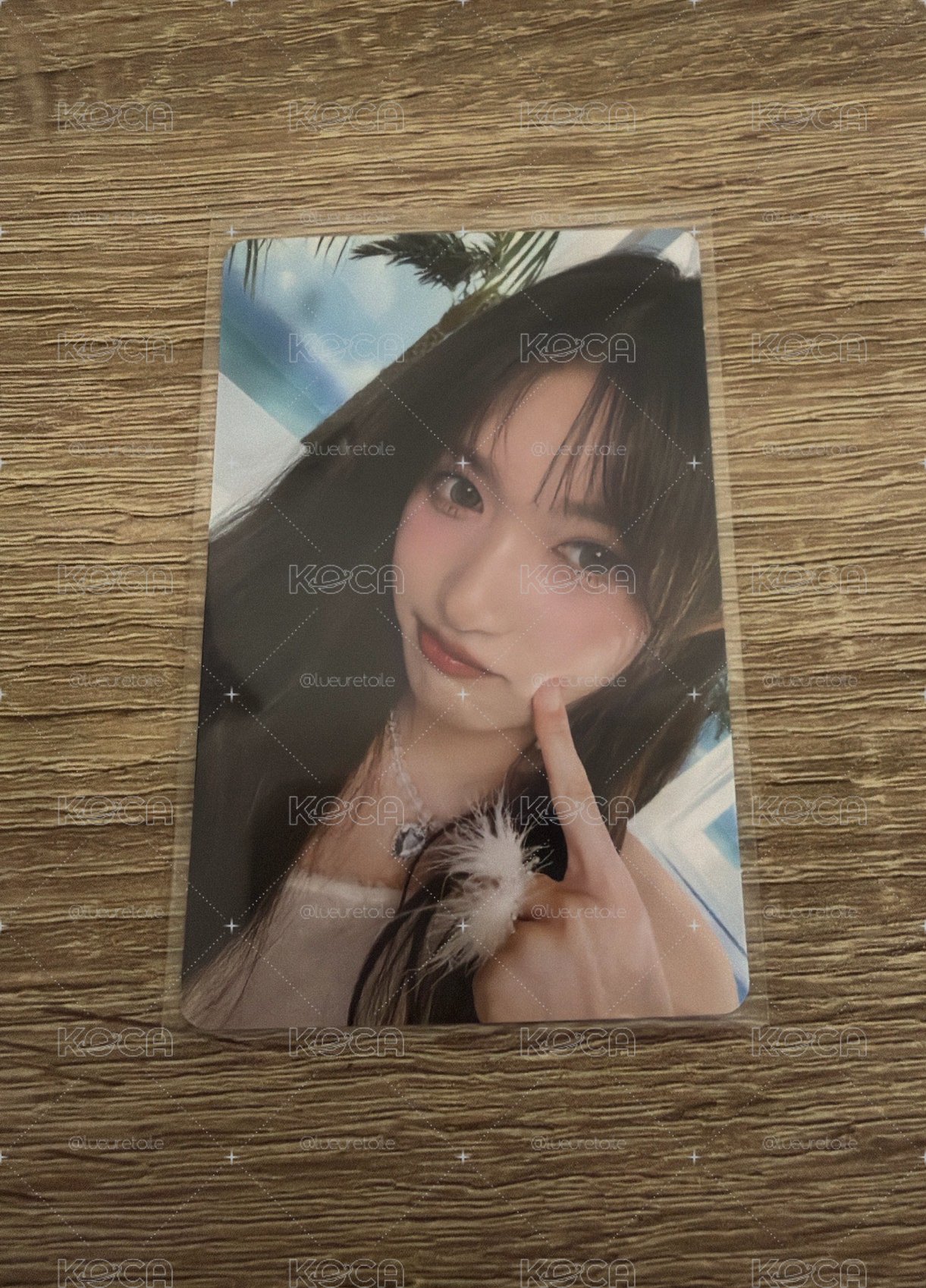 ALIVE 初回B盤 瑞專卡