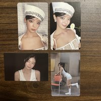 四張粒不拆售（QR未掃）