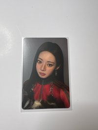 紅球卡
