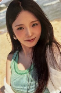 24‘夏日寫真 隨機卡 