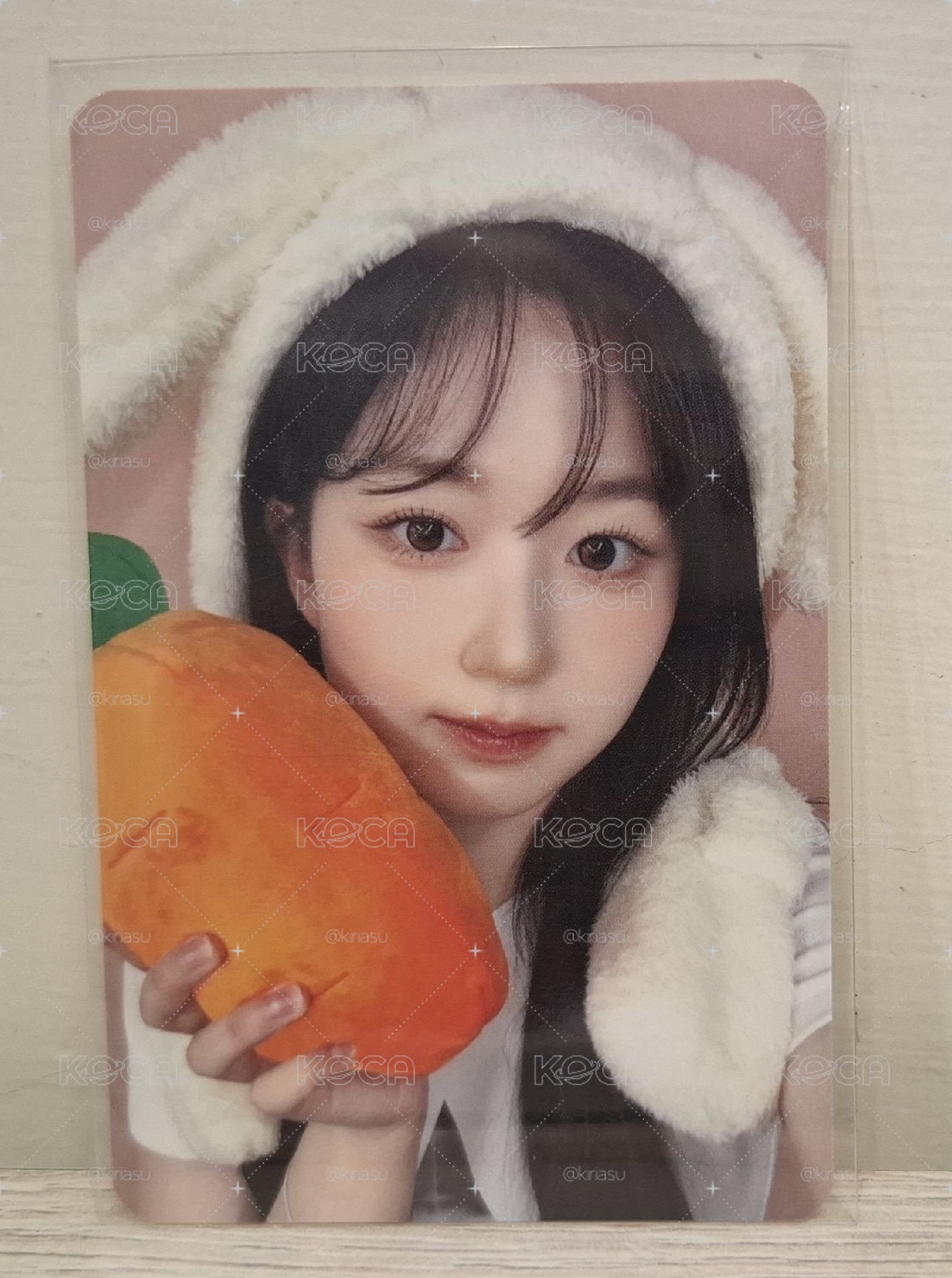 ✴️胡蘿蔔嫄
