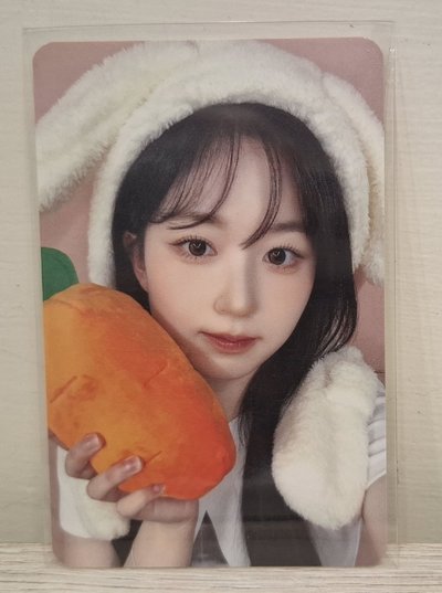 ✴️胡蘿蔔嫄